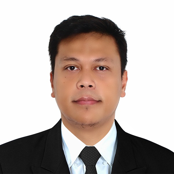 TM Harris Acedera