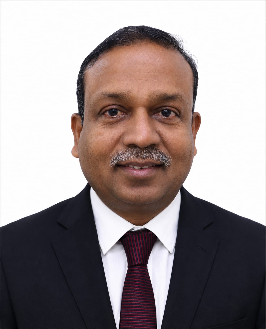 TM Pramod Kunnath