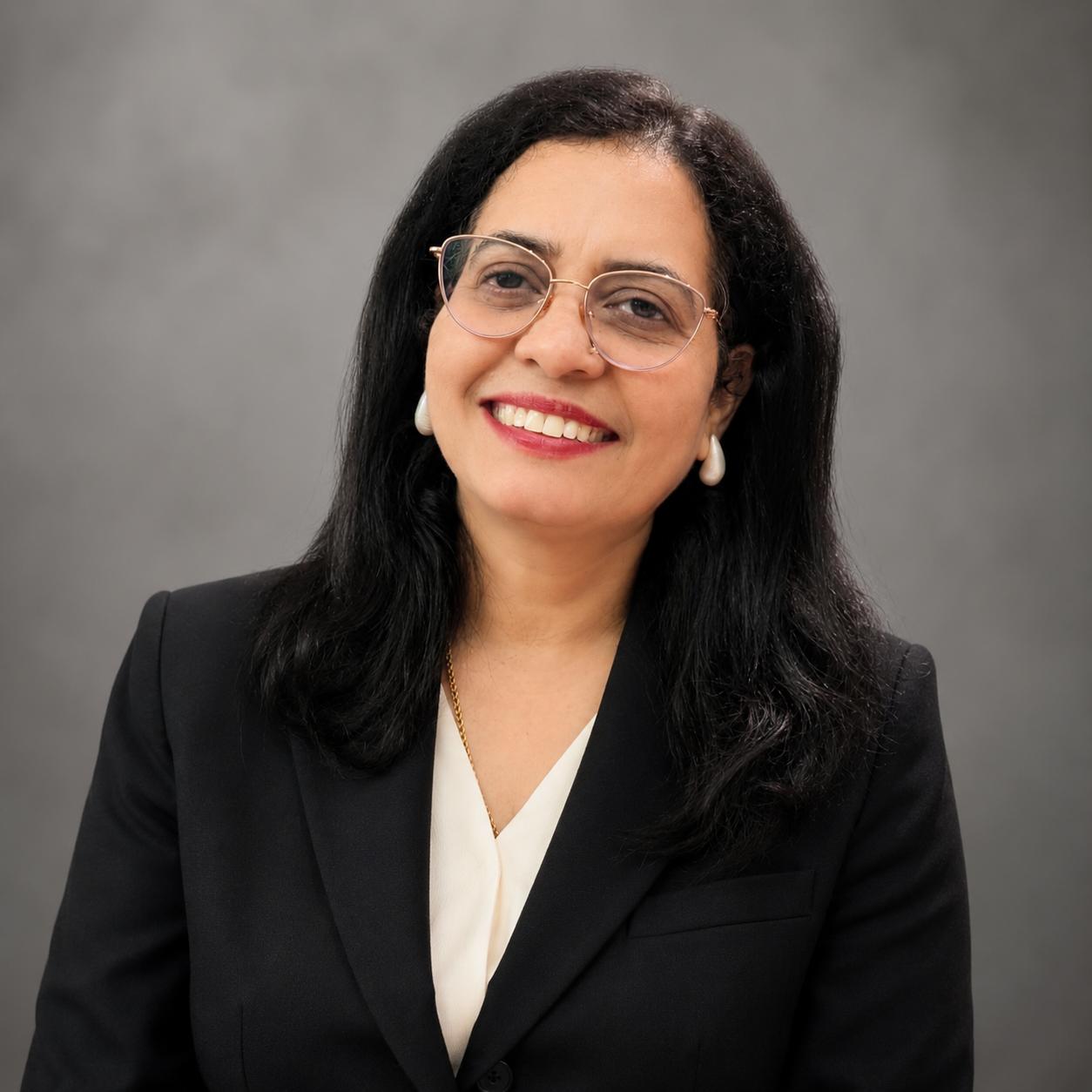 TM Suchita Rajesh
